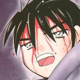 『陸奥圓明流異界伝 修羅の紋 ムツさんはチョー強い？！』