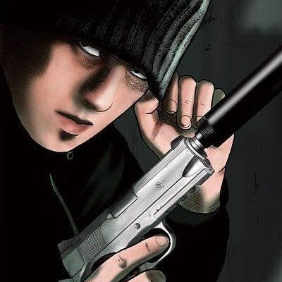 『ザ・ファブル The third secret』