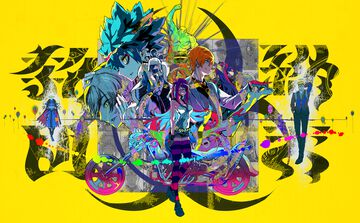 【終天教団】『ハンドレッドライン』でおなじみ小高和剛氏の新作が登場！ キーワードは"1本で5つのアドベンチャーゲーム"!?【先出し週刊ファミ通】