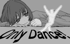フリーゲーム『Only Dance !』が話題。“少女の涙から生まれた小さな妖精”になって、少女の笑顔を見るために踊ろう
