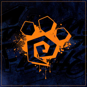 『モンハンワイルズ』と『スト6』がコラボか？ 見慣れた色のペイントが印象的な謎のロゴが公開