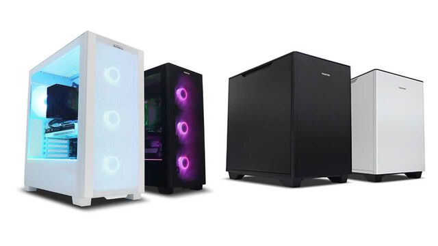 FRONTIERの初夏セール。RTX5060Ti搭載モデルが16万円、RTX5070搭載モデルが24万円