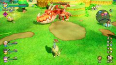 『ファンタジーライフｉ グルグルの竜と時をぬすむ少女』先行プレイ可能なアーリーアクセスが本日より開始。ホロライブEnglish所属のIRySの実況プレイ動画も公開