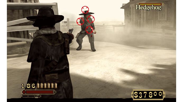 『レッド・デッド・リボルバー』20周年。世界的人気を誇る『レッド・デッド』シリーズの1作目はステージクリアー型のアクション。復讐者となって無法者を撃ちまくる！【今日は何の日？】