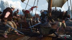 『ウィッチャー3』Steam版が558円（90%オフ）で買えちゃうセールが実施中。全DLC収録のコンプリートエディションも1320円（80%オフ）に【5/26まで】
