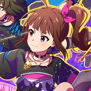 『ミリシタ』新シリーズBOTのイベント“Clash of Colors”開催。横山奈緒と真壁瑞希の限定カードが登場