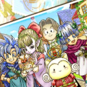 『ドラクエウォーク』思い出を胸にまた会う日まで――イベント“思い出の冒険旅行エンディング＆高難度クエストが配信スタート