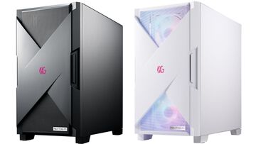 マウスコンピューターでRTX5060搭載のゲーミングPCが発売。価格は129800円から、グラフィックが大幅に向上、最新のDLSS 4も利用可能