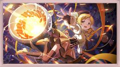 『まどドラ』好発進。巴マミのピックアップガチャが人気となり、リリース1ヵ月間の収益は『FGO』超え
