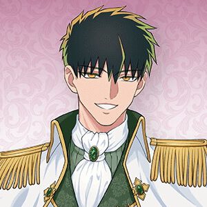 アニメ『来世は他人がいい』深山霧島、鳥葦翔真、周防薊が王子様姿に？ 特大タペストリーなどがオンラインくじに登場