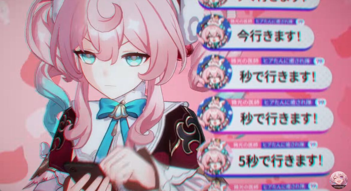 崩壊スターレイル　ヒアンシー　直筆サイン　羊宮妃那 sddefault.jpg