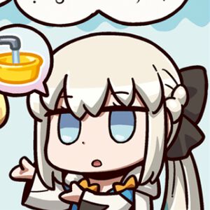 『ますますマンガで分かる！ FGO』405話はレイシフトしたい人必見！ モルガンのレイシフト講座