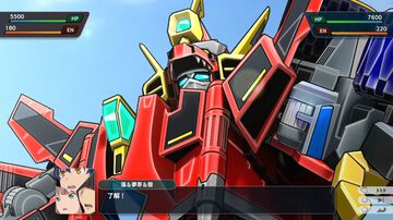 【スパロボ新作】『スパロボY』試遊版実機プレイが公開。世界設定やシステムについても明かされた。先行体験会が6月21日～22日に実施決定！
