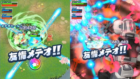 『メテオアリーナ・スターズ』ウケなかったから半年で作り直し、アクションなのに"歩く"排除、ガチャ撤廃。かわいい共闘ゲームの極端な潔さをインタビューで紐解く