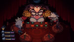 『Sea of Stars』無料DLC“Throes of the Watchmaker”が配信開始。呪われたカーニバルがくり広げられる時計じかけのミニチュア世界を冒険