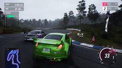『JDM：ジャパニーズ・ドリフト・マスター』架空の県“群玉県”を舞台にしたレースゲームがSteamで配信スタート。ホンダ、スバルなど国内メーカーの公認車両をカスタマイズできる