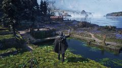 『ヘル・イズ・アス』未知の怪物が闊歩する荒廃世界のセミオープンワールドアクション。ドローンを活用した戦闘が垣間見えるゲーム映像が公開