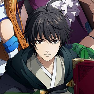 『異世界マンチキン』