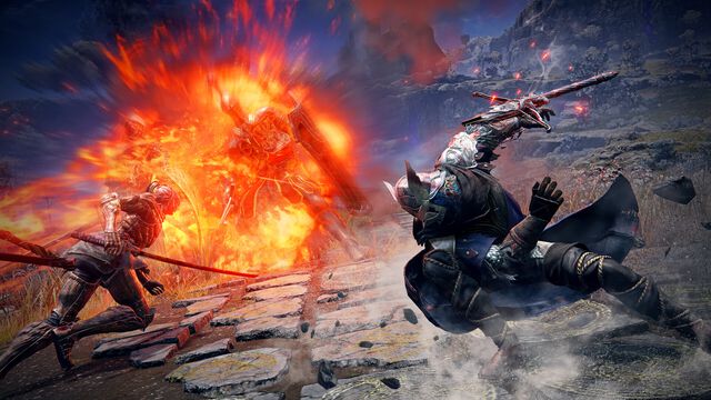 【今週発売のおすすめタイトル】『エルデンリング ナイトレイン』が5/30発売。フロムが贈る新作協力型サバイバルアクション「集え、夜を渡る者たちよ」【5/26～6/1】