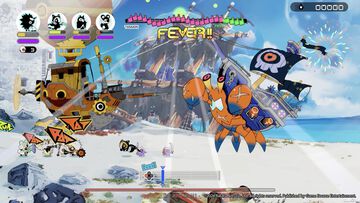 『ラタタン』体験版が6月5日より配信。『パタポン』開発者が手掛けるリズムアクション。序盤ワールド試遊やオンラインマルチプレイも対応