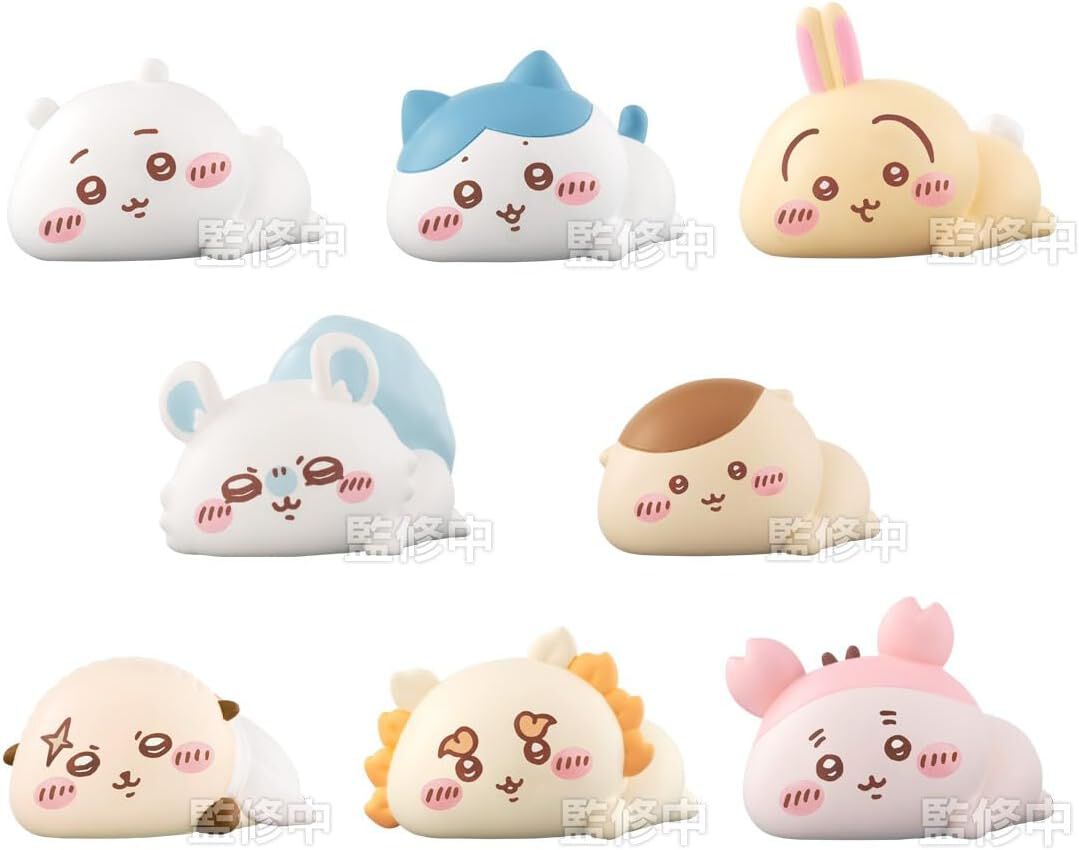 ちいかわ うさぎ まとめ マスコット 18点の通販 by sen's shop