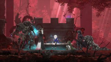 『エンダーマグノリア: ブルームインザミスト』探索をじっくり楽しみたいメトロイドヴァニアファンにはとにかくたまらない、前作からさらなる進化を遂げた期待作【おすすめゲームレビュー】