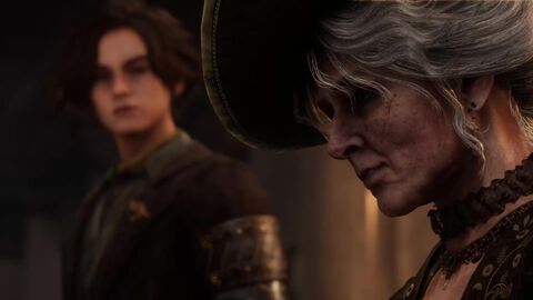 『Lies of P』の魅力は「ソウルライクだから」じゃない。イージーモードを実装し、高難度のプライドを捨ててまで届けたい、嘘＝人間性の象徴ということ