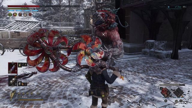 【Lies of P】DLC『Overture』は3400円で2025年夏発売、ゾンビ動物園で戦うプレイ動画公開。本編にはイージーモードを実装し、物語をより楽しみやすく