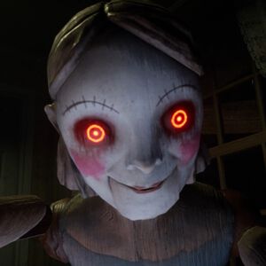 一人称視点ホラーステルスゲーム『Time for Bed 夜ふかしの悪夢』は衝撃的な体験談をきっかけに生まれた、どこか懐かしさを感じられる作品。細かいディテールやVR対応などを語る【電撃インディー#1039】