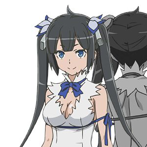 『ダンまち』ついにヘスティアの紐の謎が明かされる!? 原作・大森藤ノによるアニメ10周年書き下ろし短編小説公開