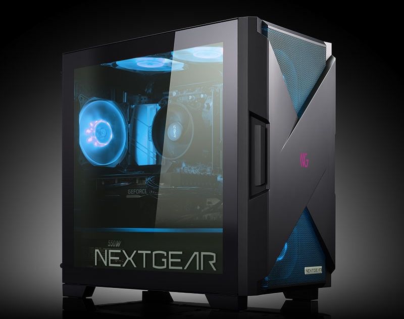 【Sランク】GTX1080搭載ゲーミングPCフルセット✨新品ケース✨ Sランク】GTX1080搭載ゲーミングPCフルセット✨新品ケース✨ 【公式通販】