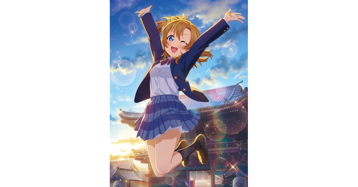 ラブライブ！シリーズ オフィシャルカードゲーム』プレミアム 