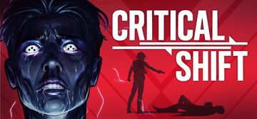 『Critical Shift』化け物と狂気のAIが襲い来る研究所で生き残れるかは自分次第。運ではなく実力で道を切り開くタクティカル・スリラーが発表