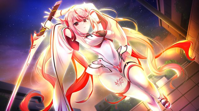 『地雷系魔法少女サクラ』甘えたがりな少女のお世話をしながら世界も守る恋愛バトルロマンスアドベンチャー、Switch版が5月29日配信