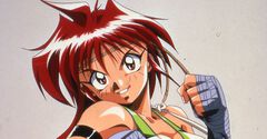 『ジャングルDEいこう！』『楽勝！ハイパードール』『綾音ちゃん ハイキック！』など90年代OVA特集がCS衛星劇場で6月に放送