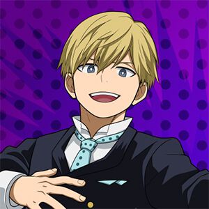 『僕のヒーローアカデミア ULTRA RUMBLE』