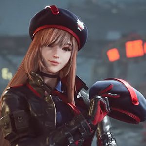 『Stellar Blade（ステラーブレイド）』と『勝利の女神：NIKKE』コラボDLC映像公開