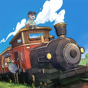 『ロコモト Locomoto』
