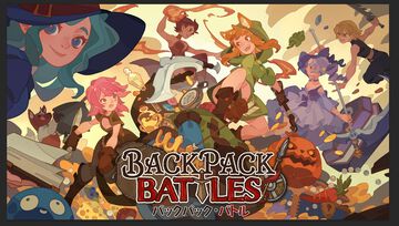 『バックパック・バトル』インベントリ整理整頓対戦ゲームの正式版が6月14日リリース。新クラスのメイジ、アドベンチャラーを追加。新たなクラス固有アイテムも