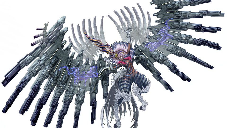 『FF14』“至天の座アルカディア：ライトヘビー級”の闘士たちを初出の設定画＆開発者コメントとともに振り返る