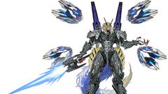 『FF14』“至天の座アルカディア：クルーザー級”の闘士たちを初出の設定画＆開発者コメントとともに振り返る