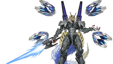 『FF14』“至天の座アルカディア：クルーザー級”の闘士たちを初出の設定画＆開発者コメントとともに振り返る
