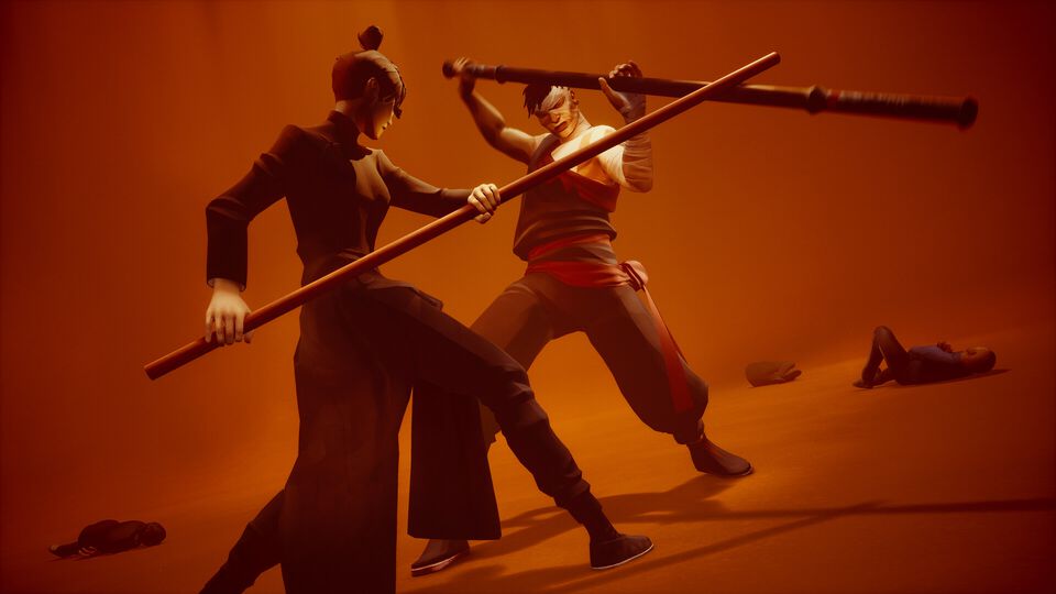 『Sifu』PC版がEpic Games Storeで無料配布中。1対多数の高難度カンフーアクション。『Deliver at All Costs』は発売からいきなり無料に