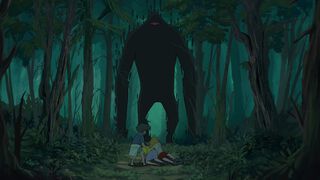 『Kejora（ケジョラ）』9月4日に発売。ジブリ作品から着想を得た、背景・キャラクター・アニメーションすべて手描きのパズルアドベンチャー。小さな村に隠された“時のループ”の謎を解き明かそう