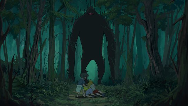 『Kejora（ケジョラ）』9月4日に発売。ジブリ作品から着想を得た、背景・キャラクター・アニメーションすべて手描きのパズルアドベンチャー。小さな村に隠された“時のループ”の謎を解き明かそう
