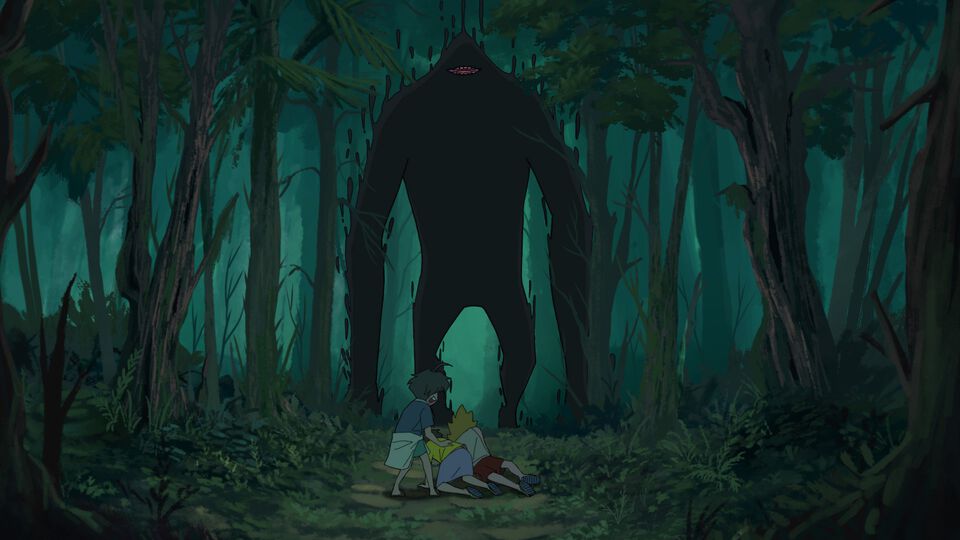 『Kejora（ケジョラ）』9月4日に発売。ジブリ作品から着想を得た、背景・キャラクター・アニメーションすべて手描きのパズルアドベンチャー。小さな村に隠された“時のループ”の謎を解き明かそう