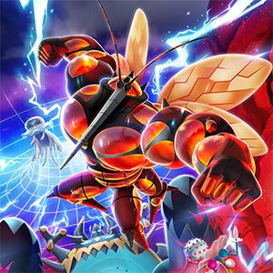 『ポケポケ』