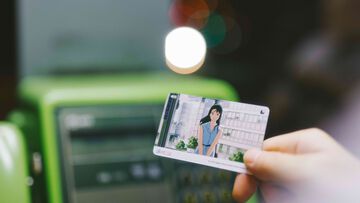 【ジブリ】『海がきこえる』テレホンカード風ムビチケを販売。全国リバイバル上映を7月4日から3週間限定で実施