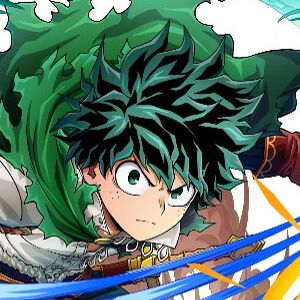 『僕のヒーローアカデミア ULTRA IMPACT』祝4周年！ 最大100枚のガシャチケがもらえる【ヒロトラ】