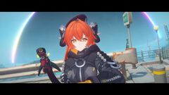 『ゼンゼロ』儀玄（イーシェン）の特性は初の“命破”。属性も唯一の“玄墨”に。オボルス小隊らしき新キャラクターもお披露目【ゼンレスゾーンゼロ】